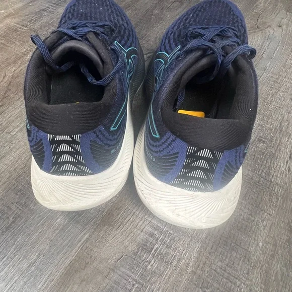 ASICS Gel Kayano Lite 3 Men’s 9 - Picture 3 of 7